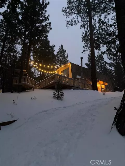 Big Bear Lake, CA 92315,1271 Sand Canyon Court