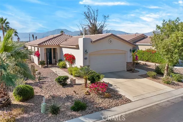 80477 Avenida Santa Belinda, Indio, CA 92203