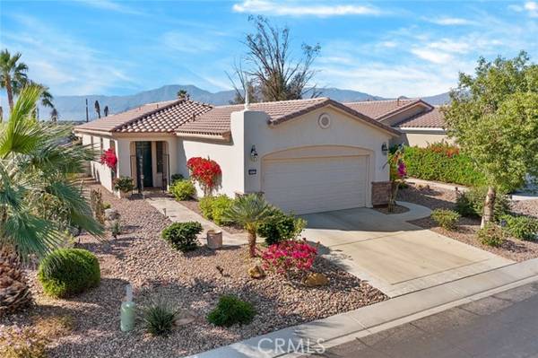 80477 Avenida Santa Belinda, Indio, CA 92203