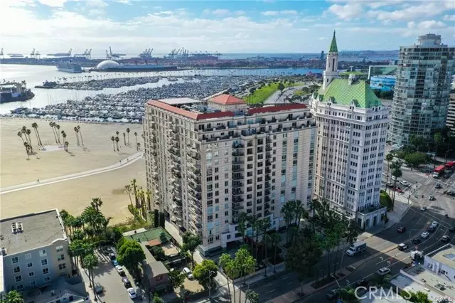 850 East Ocean Boulevard, Long Beach, CA 90802