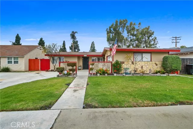 9443 Rutland Avenue, Whittier, CA 90605