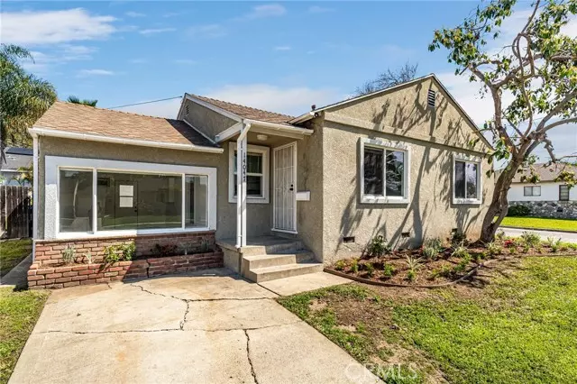 14047 Chestnut Street, Whittier, CA 90605