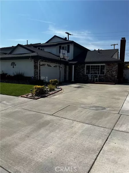 10521 Eagan Drive, Whittier, CA 90604