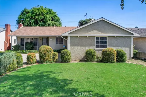 Covina, CA 91722,4226 North Shadydale Avenue