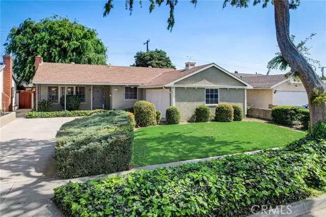 4226 North Shadydale Avenue, Covina, CA 91722