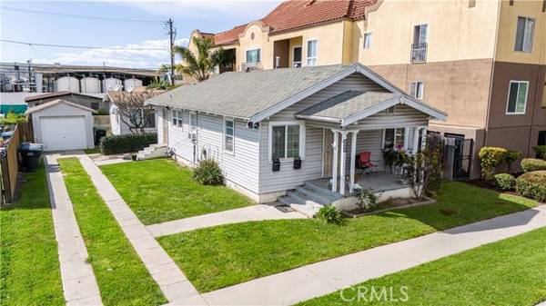 15943 Vermont Ave, Paramount, CA 90723