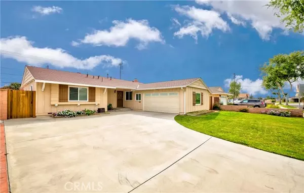 4248 West Ash Avenue, Fullerton, CA 92833