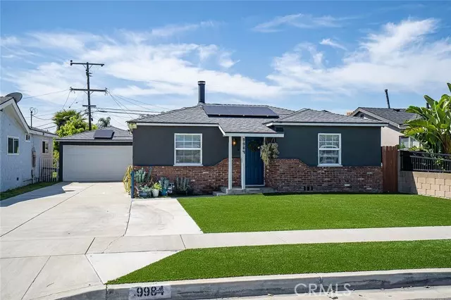 9984 Maplewood Street, Bellflower, CA 90706