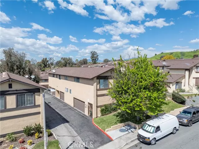 2425 South Ridgewood Drive, West Covina, CA 91792