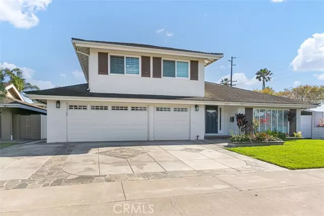 10012 Stonybrook Drive, Huntington Beach, CA 92646