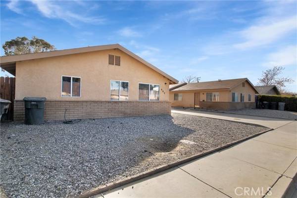 462 East 3rd Street, San Jacinto, CA 92583