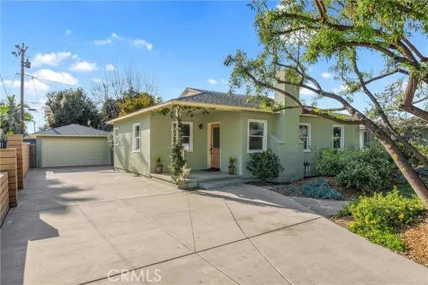 205 North Basque Avenue, Fullerton, CA 92833