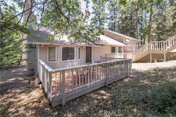 43133 Moonridge Rd, Big Bear, CA 92315