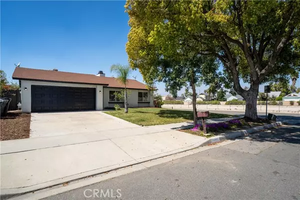 Colton, CA 92324,1101 Blue Ridge Lane