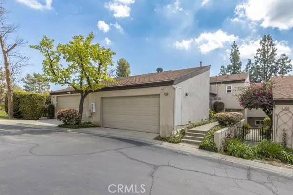 2805 Park Vista Court, Fullerton, CA 92835