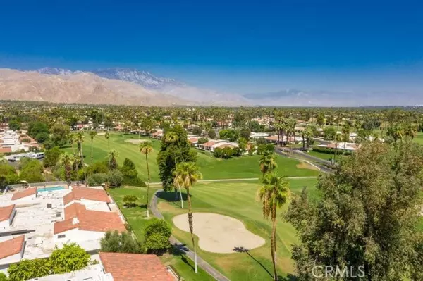 Rancho Mirage, CA 92270,60 San Sebastian Drive