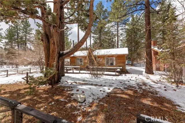 1001 Myrtle Avenue, Big Bear City, CA 92314