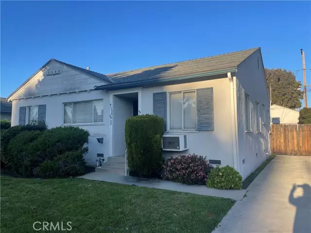 4138 Monogram Avenue, Lakewood, CA 90713