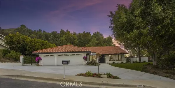 Yorba Linda, CA 92887,6188 Paseo Del Prado