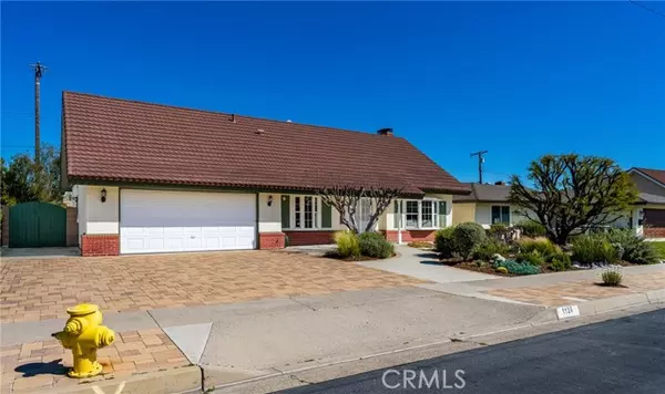 Placentia, CA 92870,1126 Limerick Drive