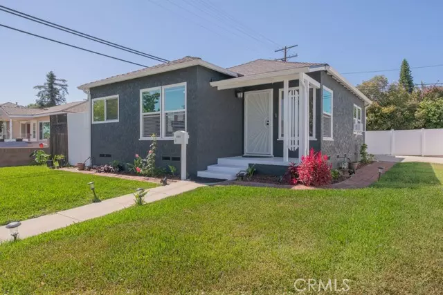 6057 Dunrobin Avenue, Lakewood, CA 90713