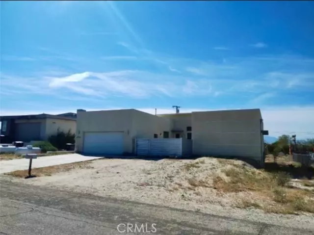 67725 Broken Arrow Lane, Desert Hot Springs, CA 92241