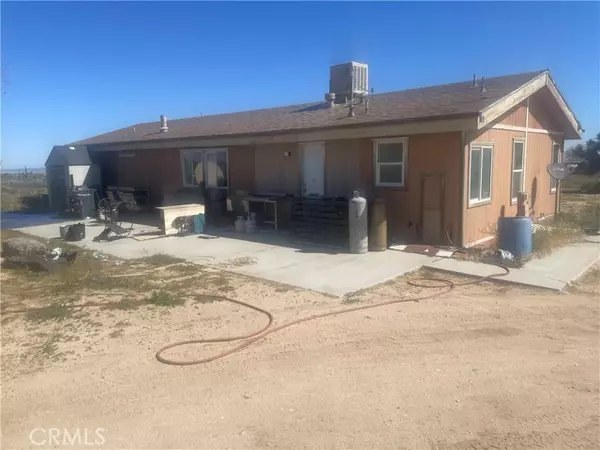 Phelan, CA 92371,6858 Lindero Street