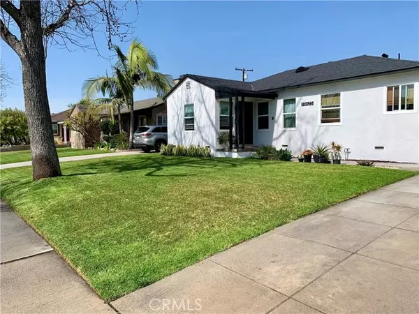 Whittier, CA 90606,10625 Floral Drive