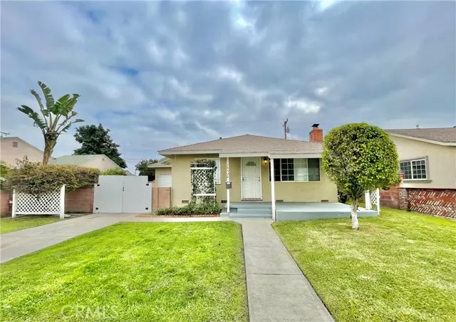 14720 Benfield Avenue, Norwalk, CA 90650