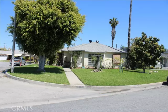 8803 Aldrich Street, Pico Rivera, CA 90660