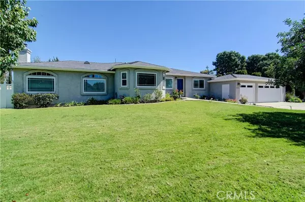 Yorba Linda, CA 92886,5962 Short Street