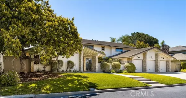 11042 Hunting Horn, North Tustin, CA 92705