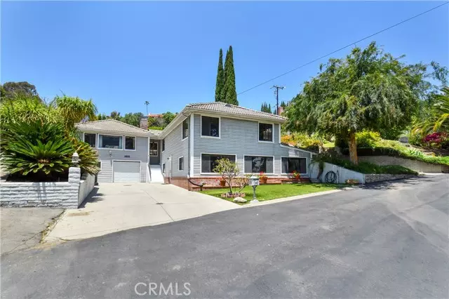 1621 Coban Road, La Habra Heights, CA 90631