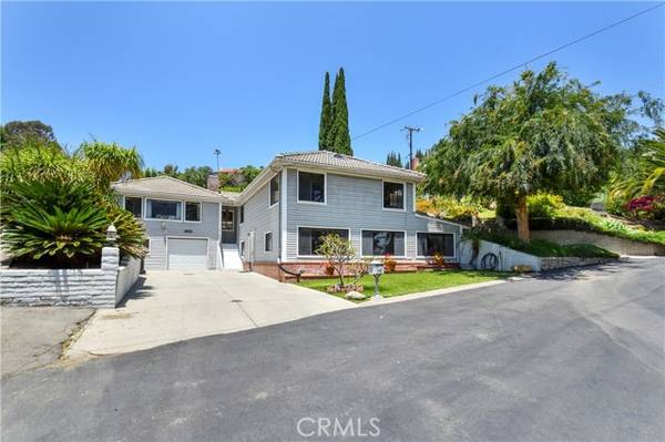 1621 Coban Road, La Habra Heights, CA 90631