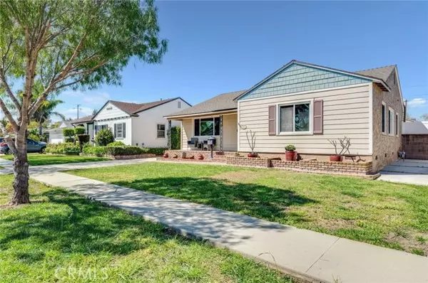 Lakewood, CA 90713,4125 Iroquois Avenue