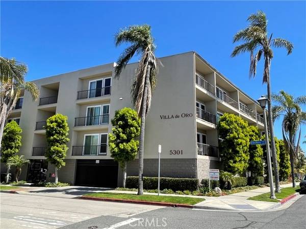 5301 East The Toledo, Long Beach, CA 90803