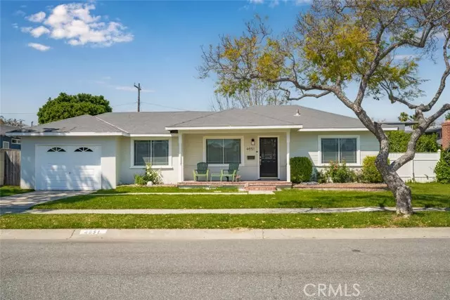 4651 Green Avenue, Los Alamitos, CA 90720