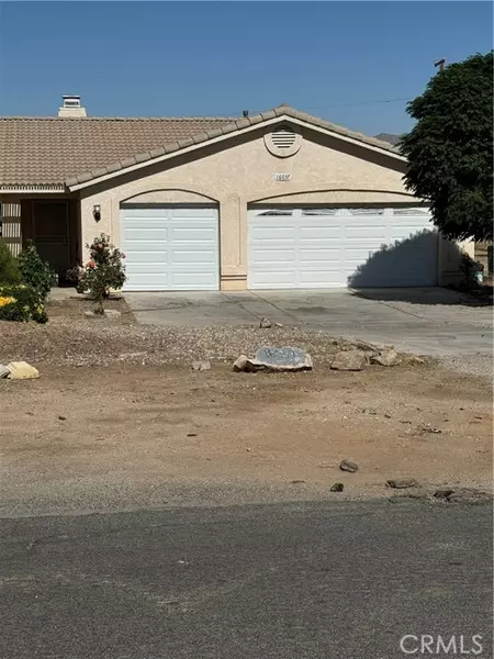 16037 Serrano Road, Apple Valley, CA 92307