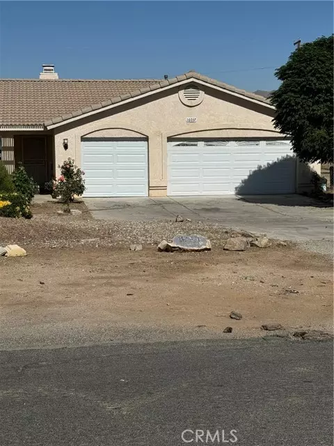 Apple Valley, CA 92307,16037 Serrano Road