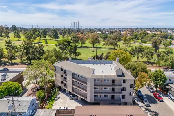 4701 East Anaheim Street, Long Beach, CA 90804