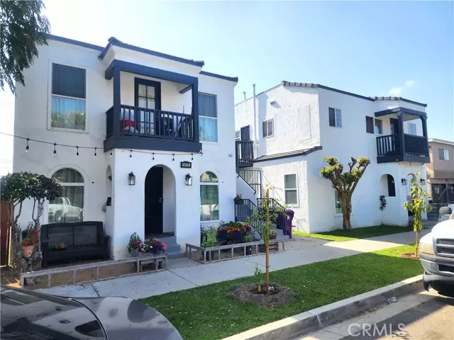 1415 Locust Avenue, Long Beach, CA 90813