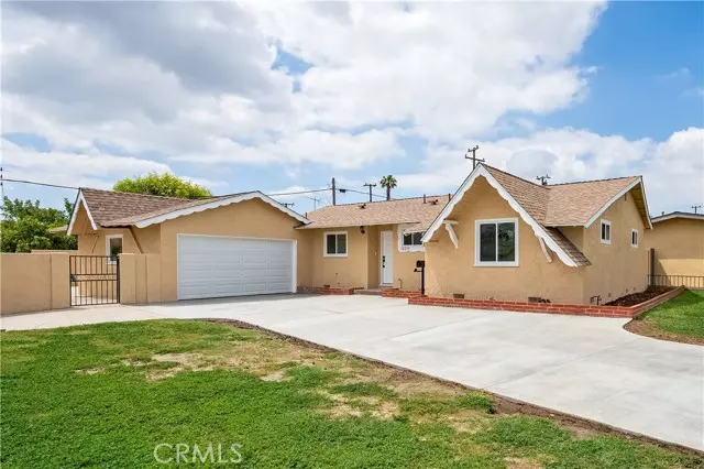 10235 Dale Avenue, Stanton, CA 90680