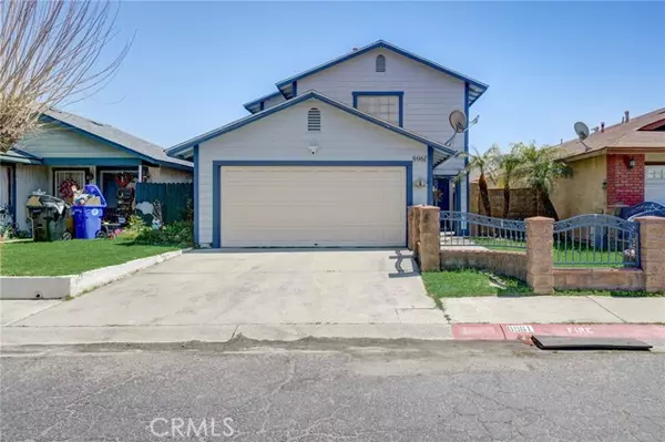 Fontana, CA 92335,8961 Summerwood Way