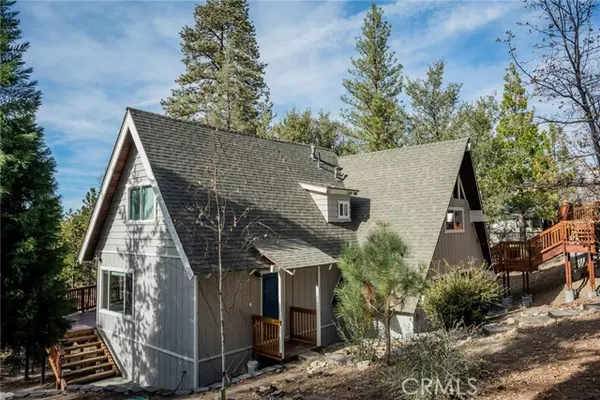 Lake Arrowhead, CA 92352,27307 Matterhorn Drive