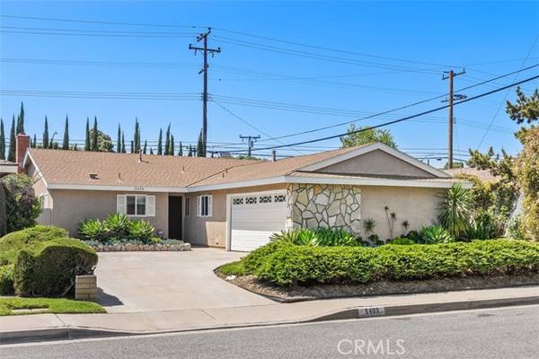 5409 HACKETT Avenue, Lakewood, CA 90713