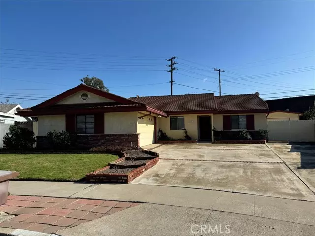 12892 Dumont Street, Garden Grove, CA 92845