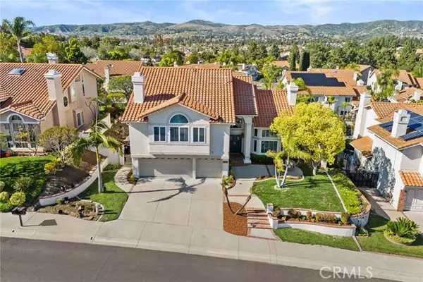 Yorba Linda, CA 92887,20515 Via Lerida