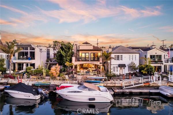 58 Rivo Alto Canal, Long Beach, CA 90803