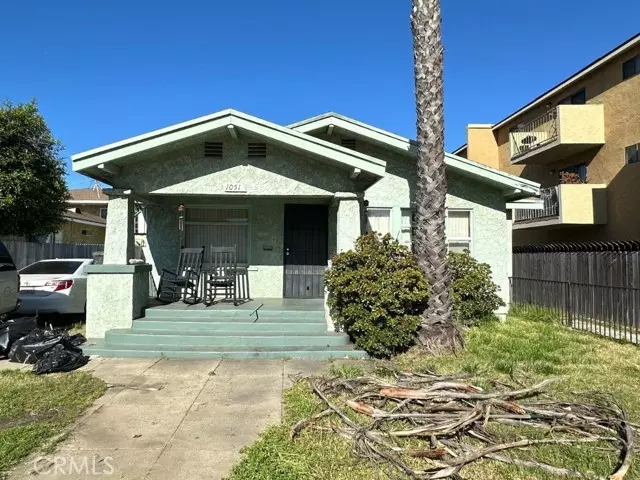 Long Beach, CA 90804,1051 Molino Avenue