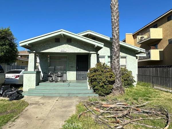 1051 Molino Avenue, Long Beach, CA 90804